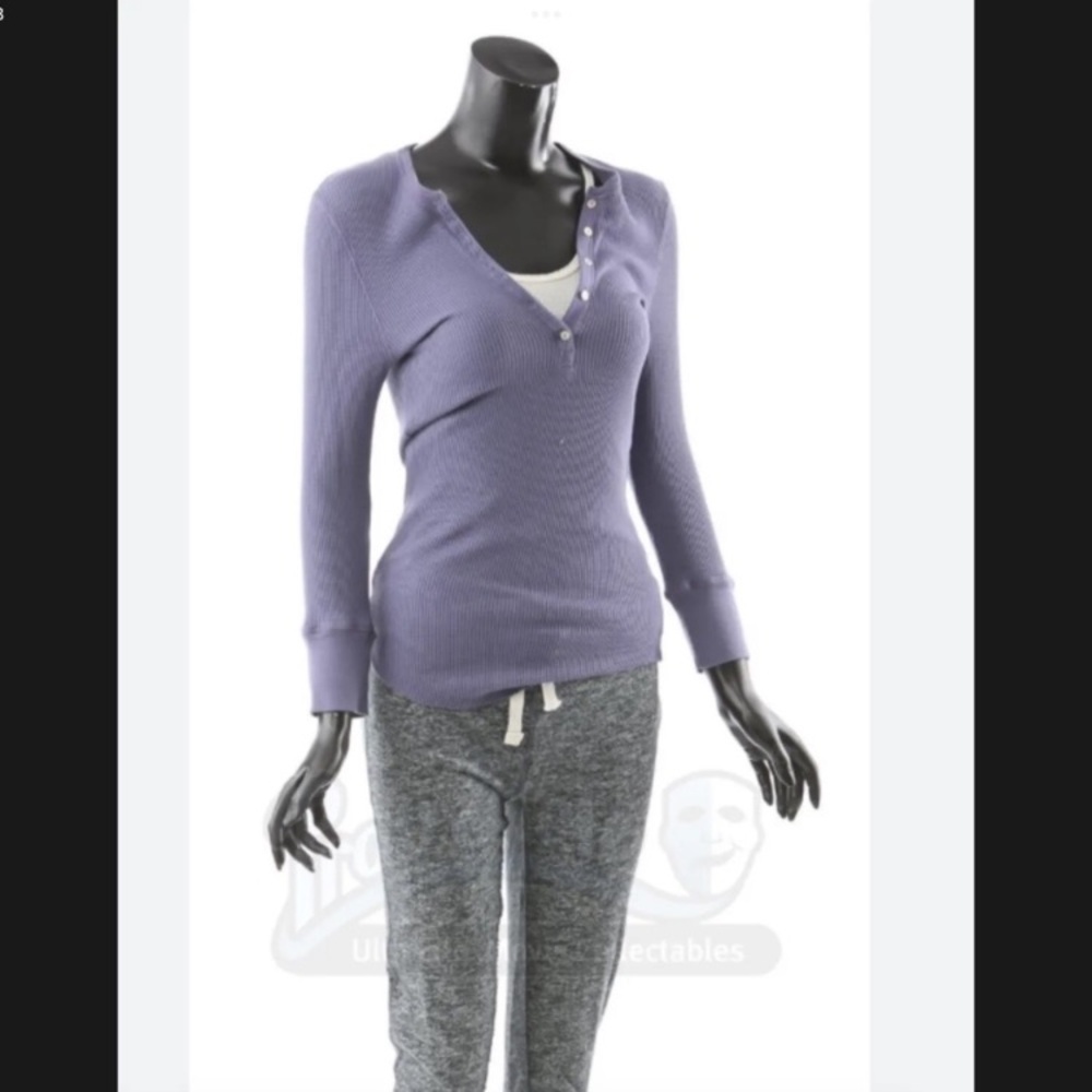 ASO Bella Swan Splendid Henley Alt - Picture 2 of 8